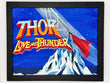 Thor Love and Thunder