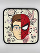 Dual Personality 🕷️