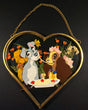 Love Series: Lady and the Tramp